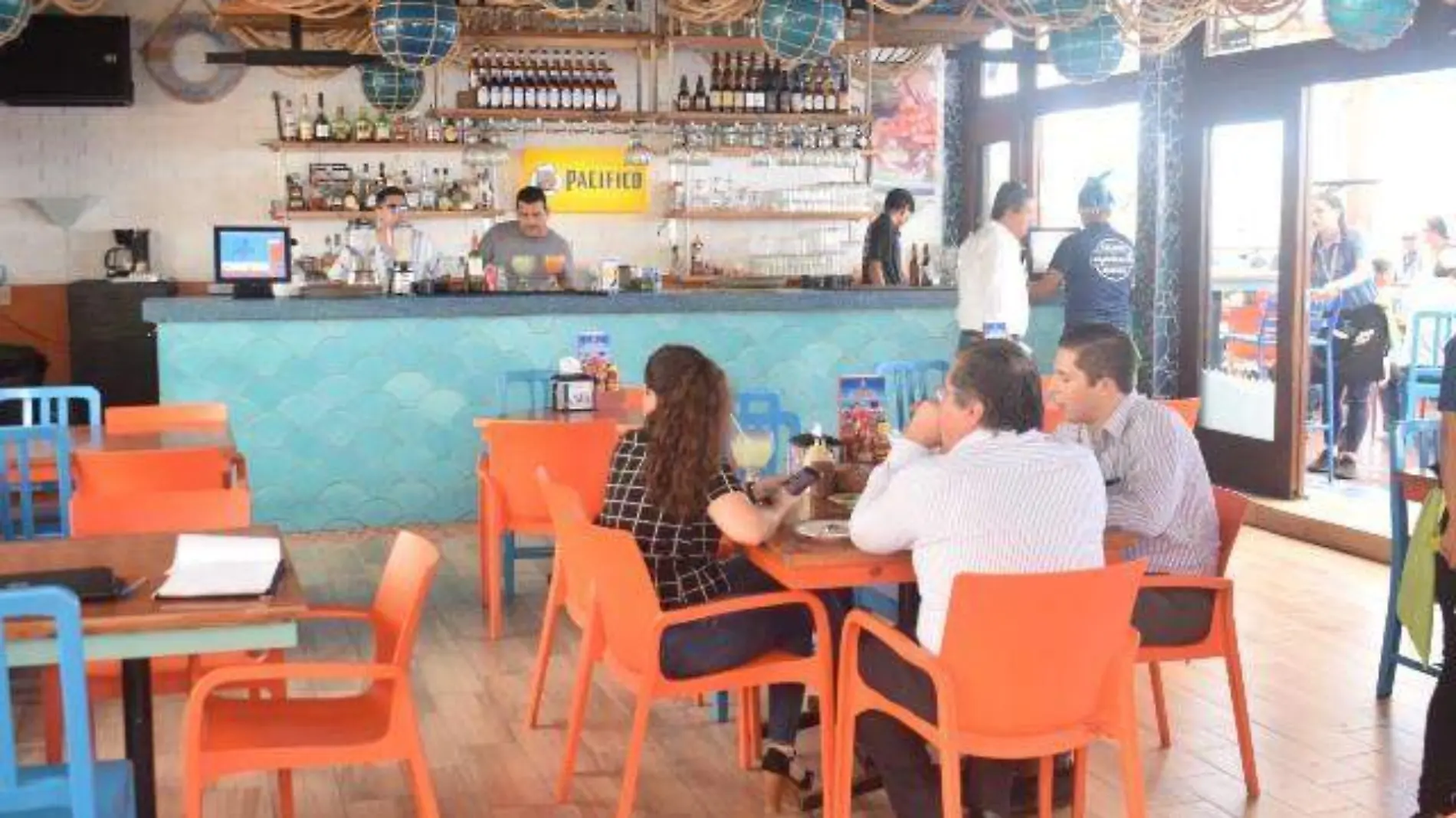 restaurantes - mazatlan